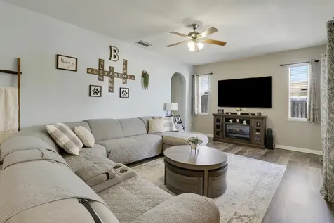 1902 SW Americana Street Port St Lucie FL 34953