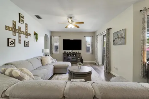 1902 SW Americana Street Port St Lucie FL 34953