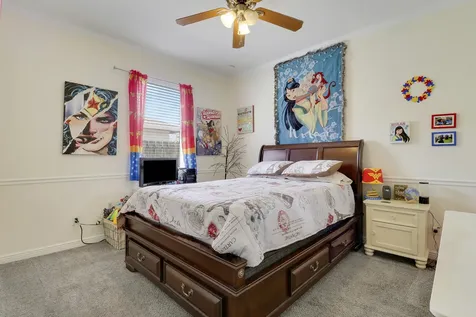 1902 SW Americana Street Port St Lucie FL 34953