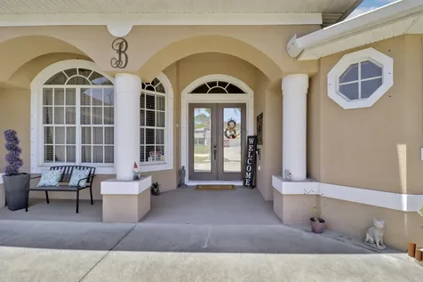 1902 SW Americana Street Port St Lucie FL 34953