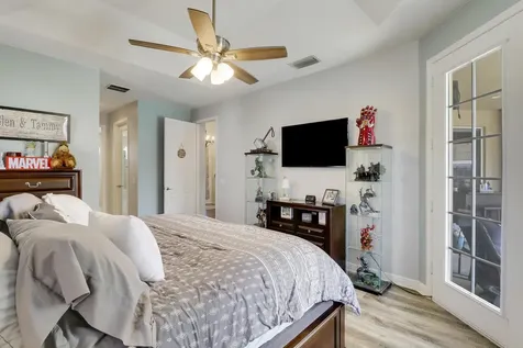 1902 SW Americana Street Port St Lucie FL 34953