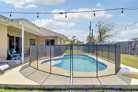 1902 SW Americana Street Port St Lucie FL 34953