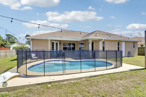 1902 SW Americana Street Port St Lucie FL 34953