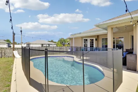1902 SW Americana Street Port St Lucie FL 34953