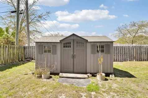 1902 SW Americana Street Port St Lucie FL 34953