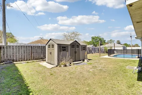 1902 SW Americana Street Port St Lucie FL 34953