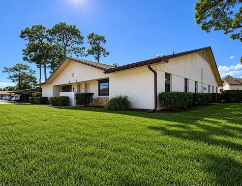 2821 Stoneway Lane Fort Pierce FL 34982