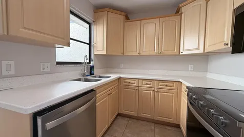 2821 Stoneway Lane Fort Pierce FL 34982
