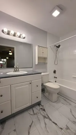 2821 Stoneway Lane Fort Pierce FL 34982