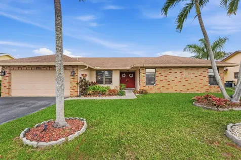 8001 NW 53rd Court Lauderhill FL 33351