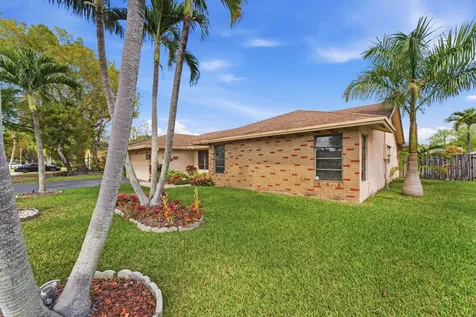 8001 NW 53rd Court Lauderhill FL 33351