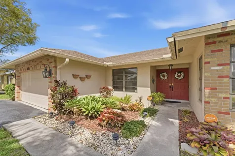 8001 NW 53rd Court Lauderhill FL 33351
