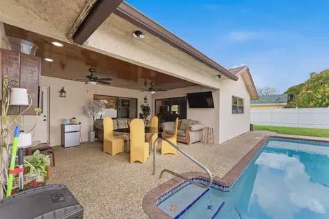 8001 NW 53rd Court Lauderhill FL 33351