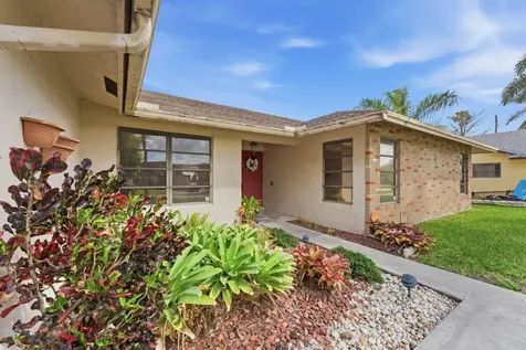 8001 NW 53rd Court Lauderhill FL 33351