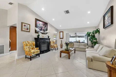 8001 NW 53rd Court Lauderhill FL 33351
