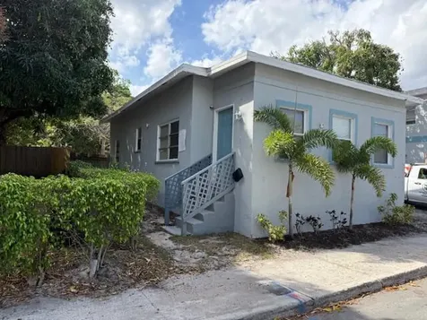 1909 Division Avenue West Palm Beach FL 33407