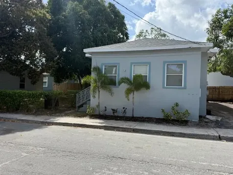 1909 Division Avenue West Palm Beach FL 33407