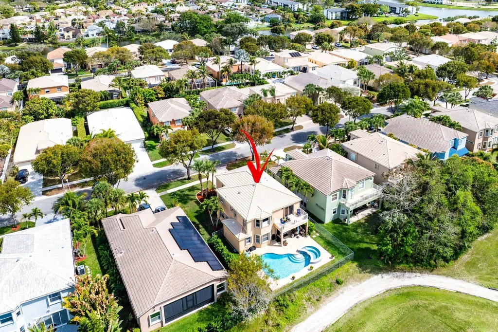 2015 Reston Circle Royal Palm Beach FL 33411