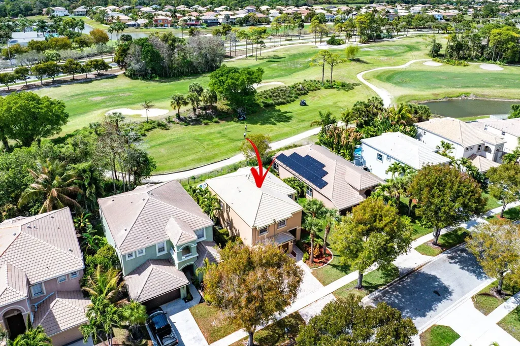 2015 Reston Circle Royal Palm Beach FL 33411