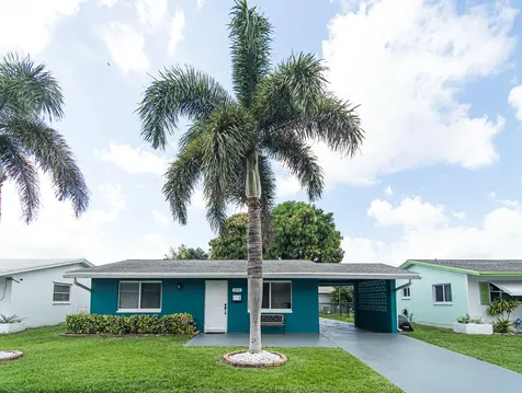 5711 NW 48th Avenue Tamarac FL 33319