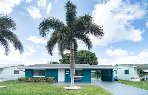 5711 NW 48th Avenue Tamarac FL 33319