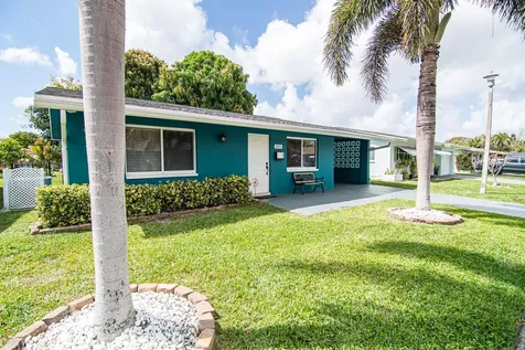 5711 NW 48th Avenue Tamarac FL 33319