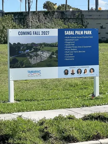 5711 NW 48th Avenue Tamarac FL 33319
