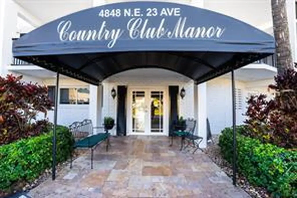 4848 NE 23rd Avenue Fort Lauderdale FL 33308