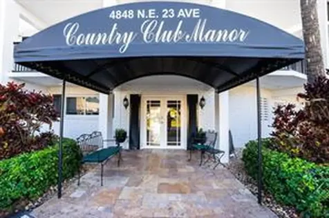 4848 NE 23rd Avenue Fort Lauderdale FL 33308