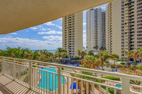 3000 N Ocean Drive Singer Island FL 33404