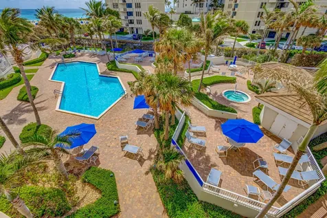 3000 N Ocean Drive Singer Island FL 33404