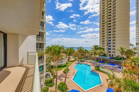 3000 N Ocean Drive Singer Island FL 33404
