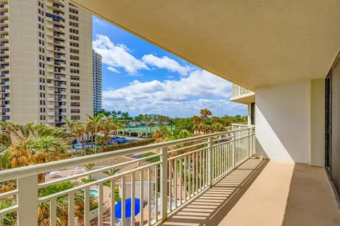 3000 N Ocean Drive Singer Island FL 33404