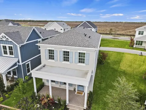 881 SW Bushel Trail Palm City FL 34990