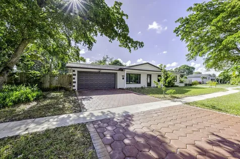776 NW 48th Avenue Plantation FL 33317