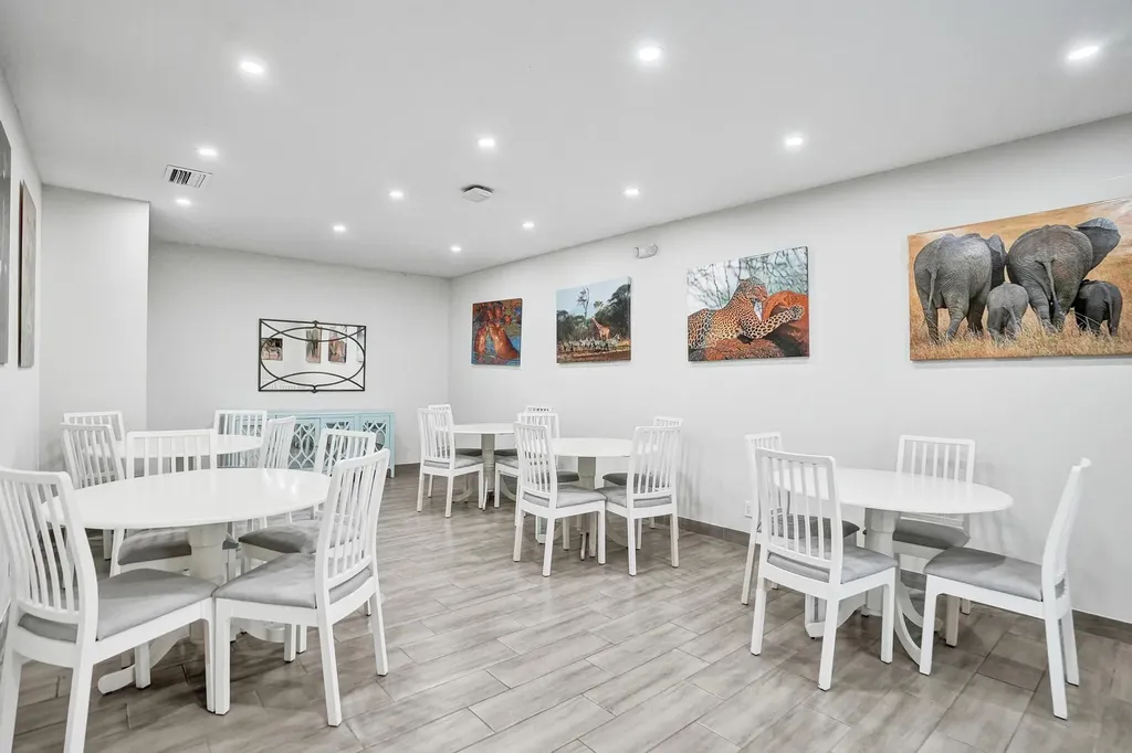 806 Cypress Boulevard Pompano Beach FL 33069