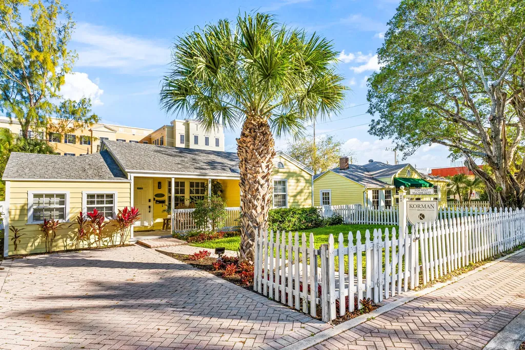201 NE 1st Avenue Delray Beach FL 33444
