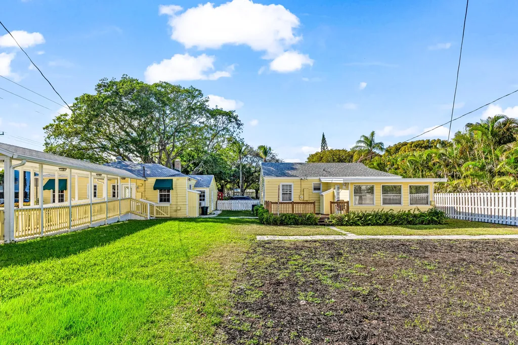 201 NE 1st Avenue Delray Beach FL 33444