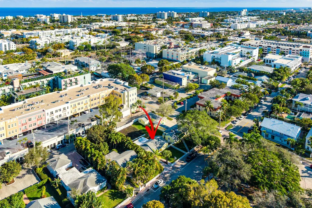 201 NE 1st Avenue Delray Beach FL 33444