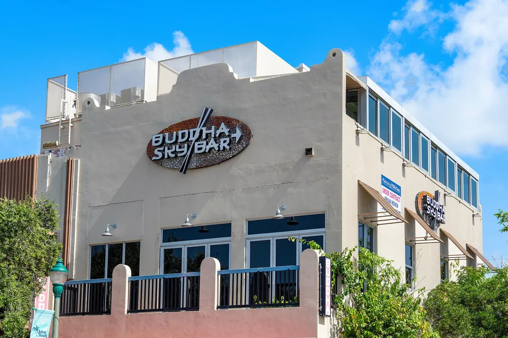 201 NE 1st Avenue Delray Beach FL 33444