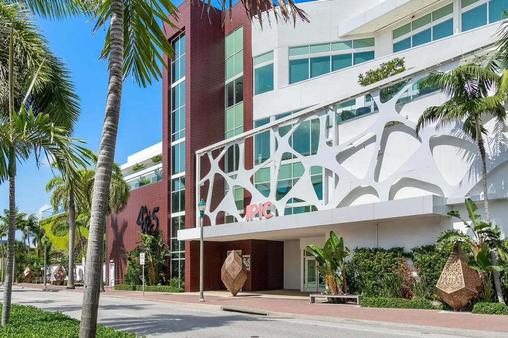 201 NE 1st Avenue Delray Beach FL 33444