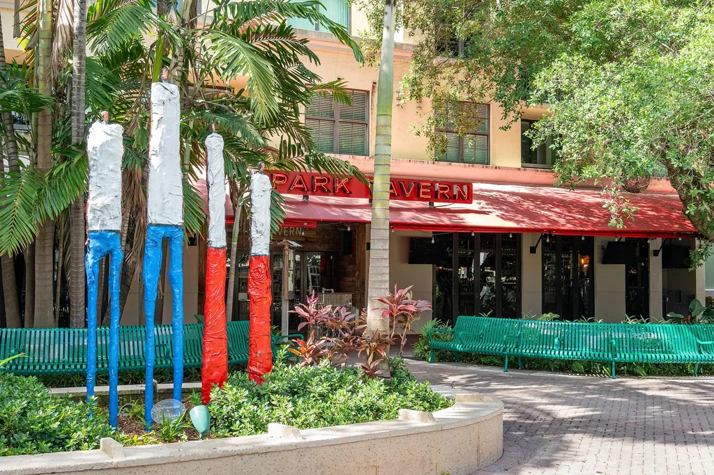 201 NE 1st Avenue Delray Beach FL 33444