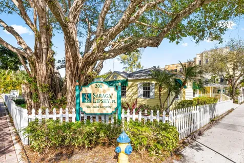201 NE 1st Avenue Delray Beach FL 33444