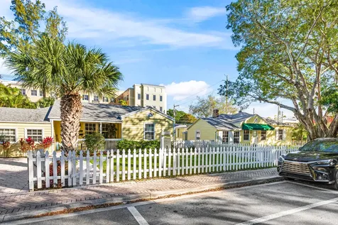 201 NE 1st Avenue Delray Beach FL 33444