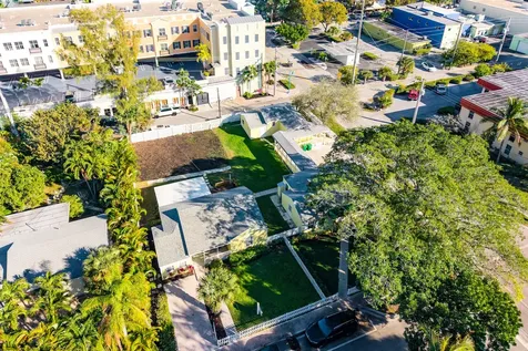201 NE 1st Avenue Delray Beach FL 33444