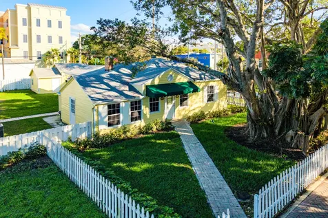 201 NE 1st Avenue Delray Beach FL 33444