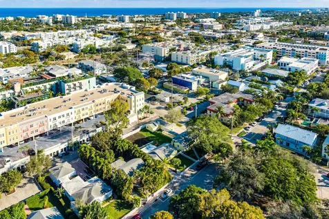 201 NE 1st Avenue Delray Beach FL 33444