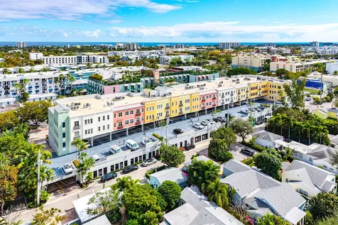 201 NE 1st Avenue Delray Beach FL 33444
