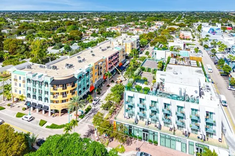 201 NE 1st Avenue Delray Beach FL 33444