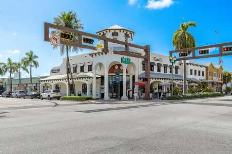 201 NE 1st Avenue Delray Beach FL 33444